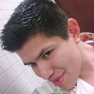 Meet your Posher, Ramon